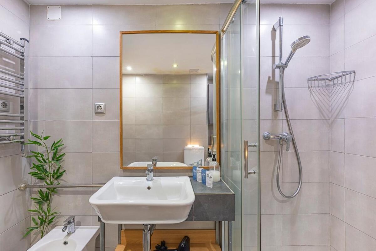 Golden Mile Getaway, Garden View, Pool & Comfort Marbella Exterior foto
